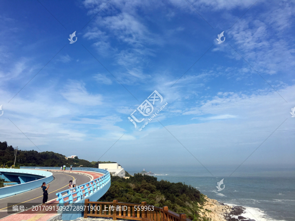 海