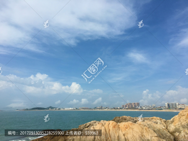 海