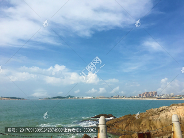 海