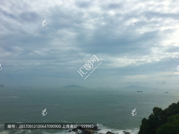 海