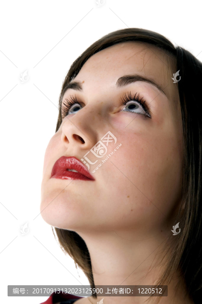 女人