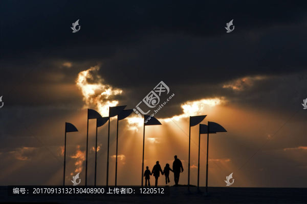 家庭日