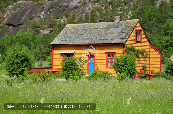 Berghaus