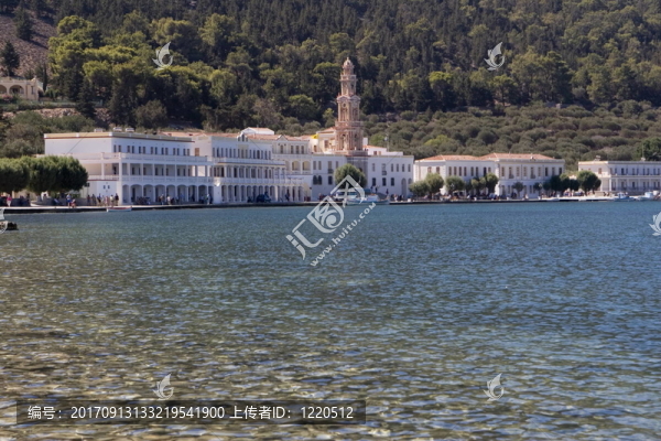panormitis