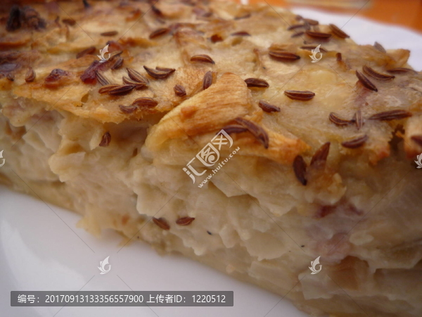 onioncake