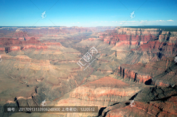 大峽谷