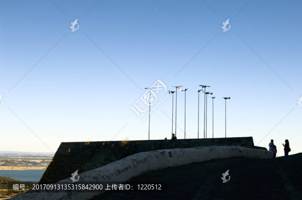 人類