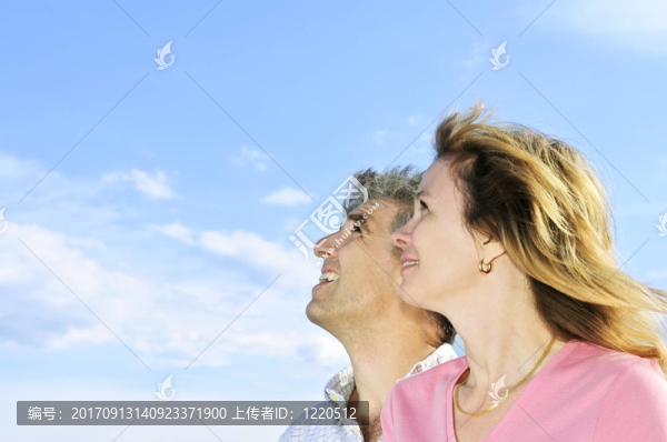 女人