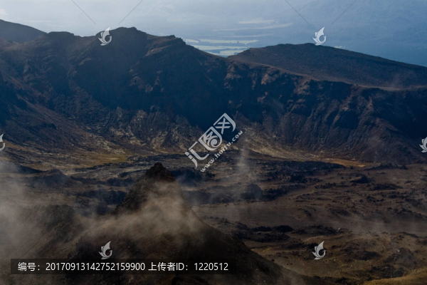 粉塵