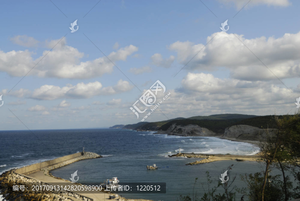 海灘