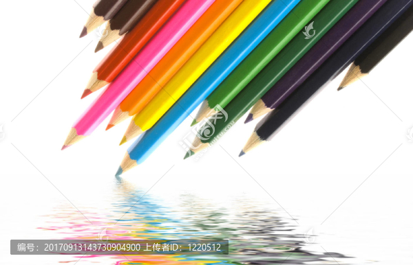 彩色鉛筆