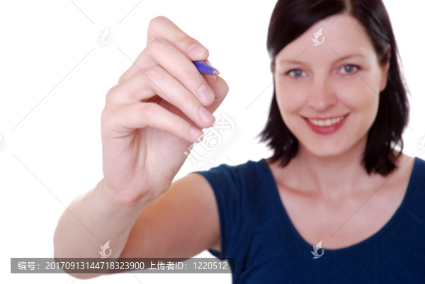 寫