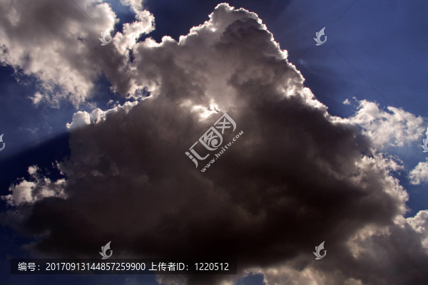 thundercloud,in,formation