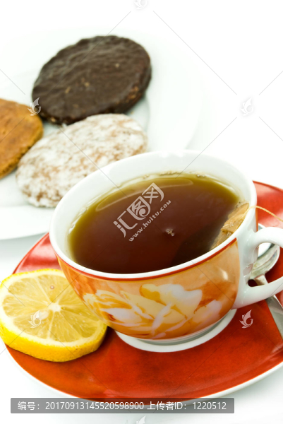 茶