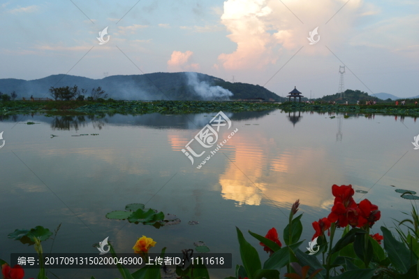 金龍水寨