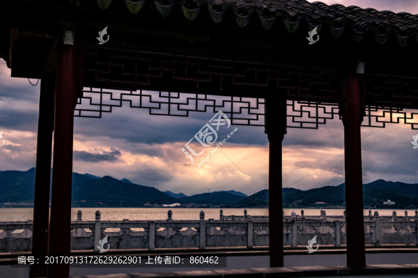 東錢湖旅游