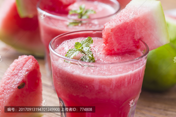 西瓜汁