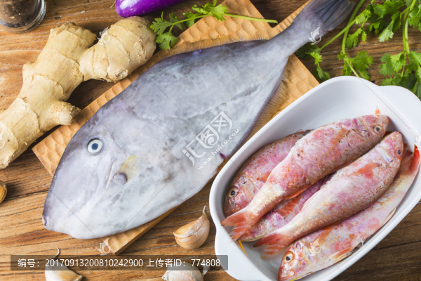 潮汕竹仔魚