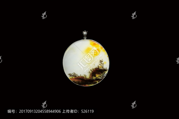 黃龍玉,水草花