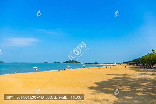 海邊風(fēng)光