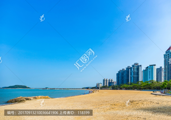 珠海海濱泳場(chǎng)