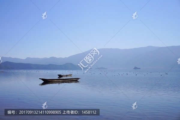 瀘沽湖