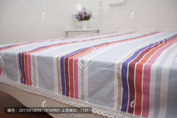 四件套,床單,老粗布,花紋,家