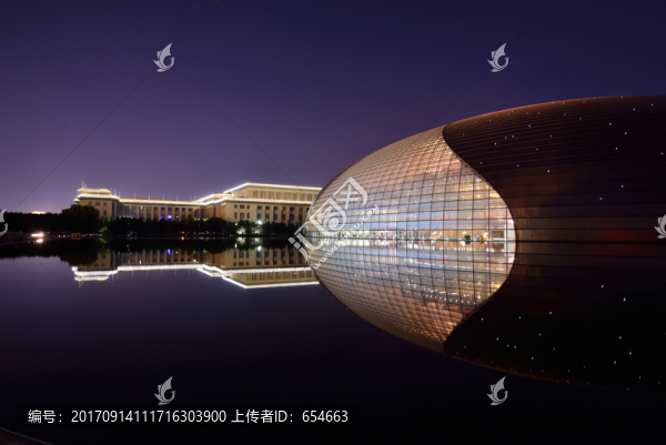 劇院