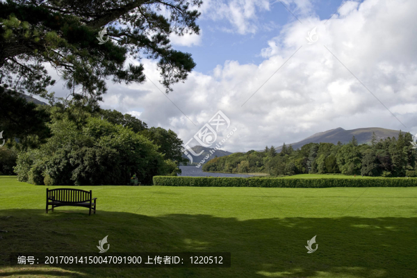 山