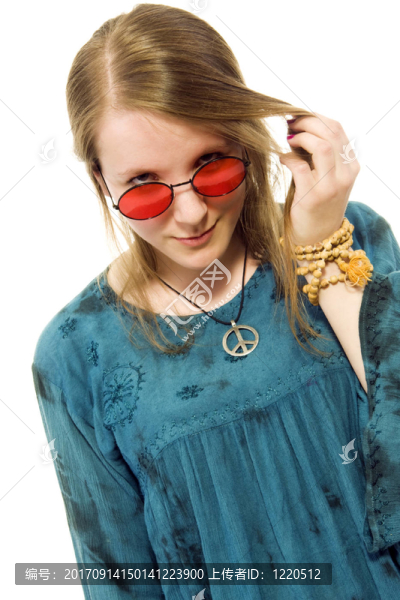 女人