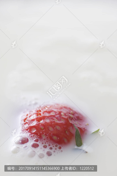 甜牛奶
