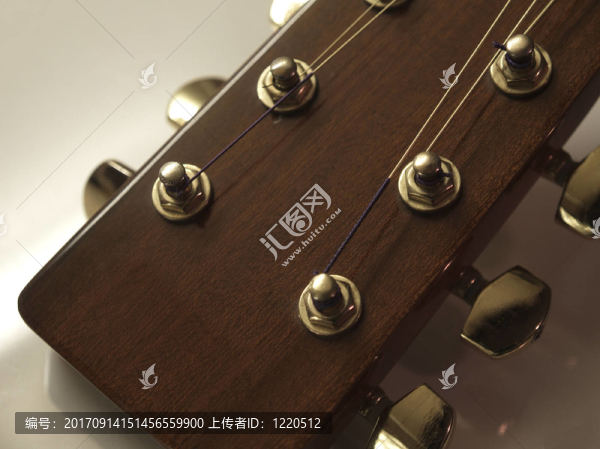 guitar,head