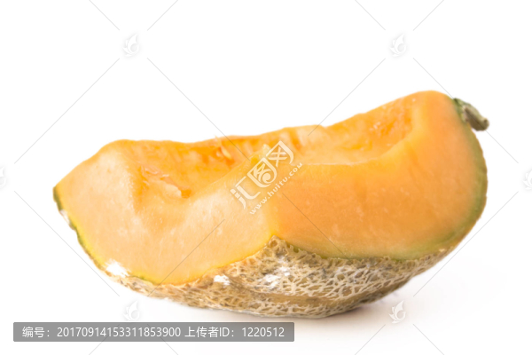 甜瓜片