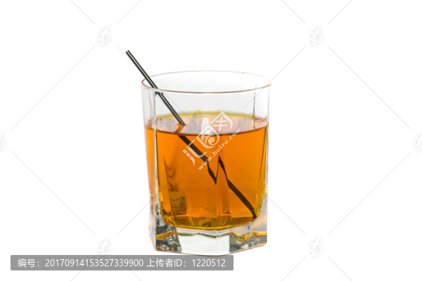 玻璃酒杯
