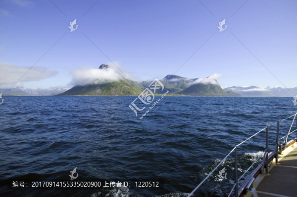 羅弗敦群島