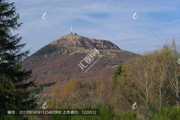 Puy,de圓頂04