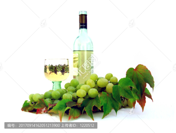 白葡萄酒