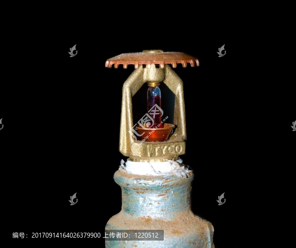 灑水器