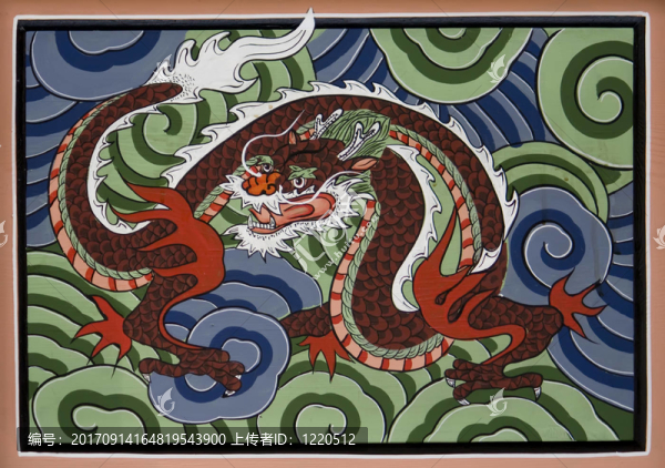 龍圖