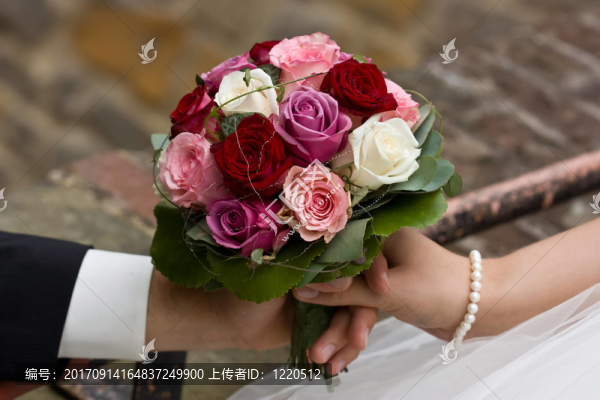 我們已經(jīng)結(jié)婚了