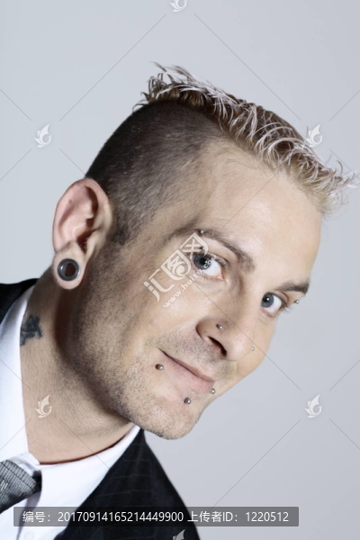 大的