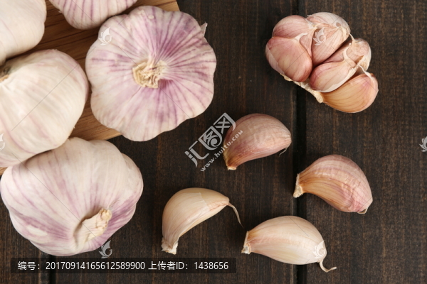 大蒜