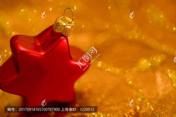 小星星