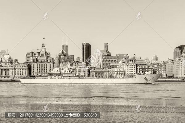上海老外灘