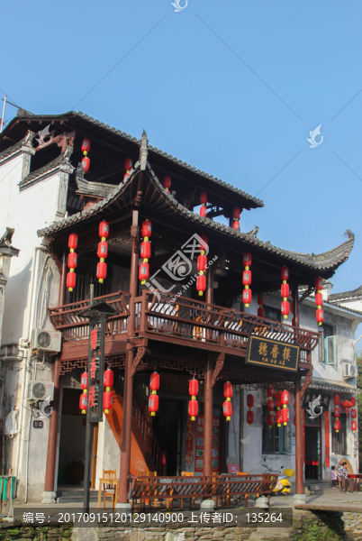 婺源,江西,徽州,民居,古民居