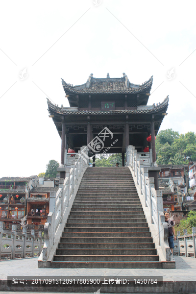 吊腳樓
