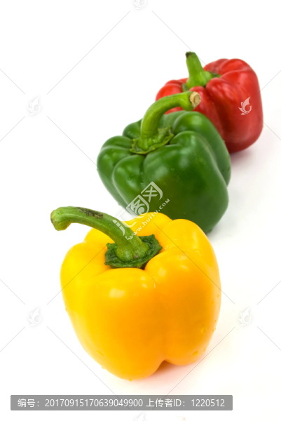 ？豐富多彩的paprikas