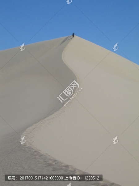 沙漠