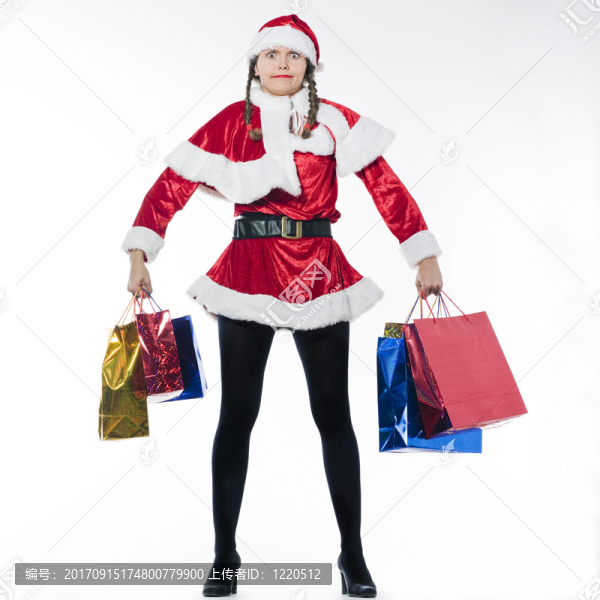 女人