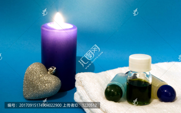 香薰水療